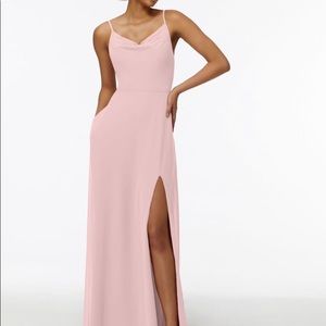 Morilee Bridesmaid Gown